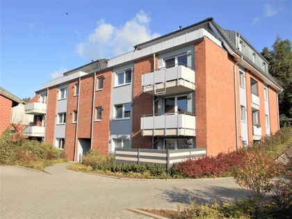 Wohnung Mieten In Geesthacht Immobilienscout24