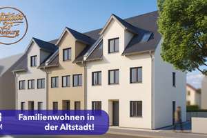 Altstadt 27 | Provisionsfrei! Familienleben in der Altstadt von Dieburg – Die vollständige Adresse der Immobilie erhältst du vom Anbieter., 64807 Dieburg – Vorschaubild 1