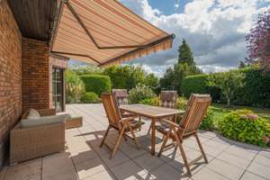 Haus im Haus - Exklusive 175 m² Maisonette-Eigentumswohnung in schönem Zweifamilienhaus mit Garten! – Die vollständige Adresse der Immobilie erhältst du vom Anbieter., 47228 Bergheim, Duisburg – Vorschaubild 25