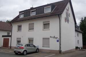 1 Zimmer möbliert – Obere Gasse 5 a, 91056 Büchenbach Dorf, Erlangen – Vorschaubild 1