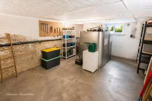 Charmanter Bungalow mit viel Potenzial nahe S-Mahlsdorf – Die vollständige Adresse der Immobilie erhältst du vom Anbieter., 12623 Kaulsdorf, Berlin – Vorschaubild 15