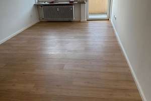 Neuwertige 1-Zimmer Wohnung mit Balkon in München Laim nach Kernsanierung – Guido-Schneble-Straße 15, 80689 St. Ulrich, München – Vorschaubild 4