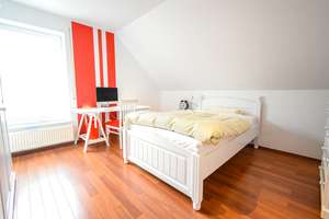 RESERVIERT ***Familienidyll in Ostrhauderfehn*
Traumhaus mit privatem Elternbereich * Wohlfühlen fü – Die vollständige Adresse der Immobilie erhältst du vom Anbieter., 26842 Ostrhauderfehn – Vorschaubild 60