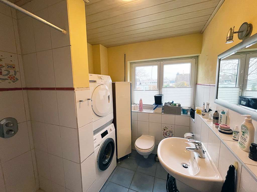 Immobilie in Wachtendonk - Einziehen und wohlfühlen! - Bild 1