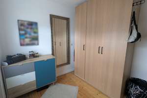 Unverbaubares Traumgrundstück in OS Weststadt nähe Klinikum – In der Hege 7, 49078 Weststadt, Osnabrück – Vorschaubild 10
