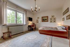 MHI - Eine besondere Liegenschaft im Villengebiet "Adolfshöhe"! Einfamilienvilla mit Traumgrundstück – Die vollständige Adresse der Immobilie erhältst du vom Anbieter., 65187 Biebrich, Wiesbaden – Vorschaubild 19