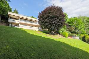 Stadt aus, Wald an – Wohnen am Waldrand mit Weitblick – Die vollständige Adresse der Immobilie erhältst du vom Anbieter., 75175 Südoststadt, Pforzheim – Vorschaubild 3