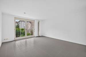 Mitten in Karlsruhe - Perfekte Zwei-Zimmer-Wohnung - sofort bezugsfrei! – Die vollständige Adresse der Immobilie erhältst du vom Anbieter., 76137 Südweststadt, Karlsruhe – Vorschaubild 8