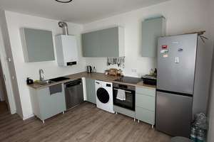 Moderne, kernsanierte 3-Zimmer-Wohnung (65 qm) im 2. OG - Gute Lage nahe FH Niederrhein! – Kölner Straße 228, 47805 Dießem/Lehmheide, Krefeld – Vorschaubild 10