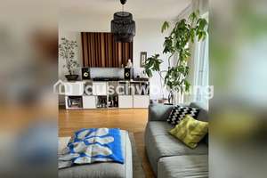 Tauschwohnung: Biete 3 Z Wohnung 97qm Obersendl / Suche 3 Z in anderer Lage