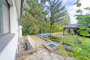 Großzügiges Einfamilienhaus auf einem Traumgrundstück mit Pool, Garage & Platz für die ganze Familie – Birnhornweg 11, 12107 Mariendorf, Berlin – Vorschaubild 56