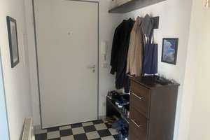 85 m² Maisonette + Balkon + TG-Stellplatz – Top Lage – Zumbroockstraße 9, 48153 Josef, Münster – Vorschaubild 12