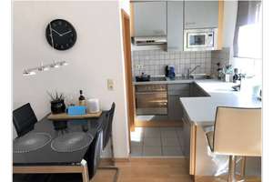2- Zimmer mit Terrasse barrierefrei, Einbauküche, frisch renoviert – Bernecker Str. 1, 44799 Wiemelhausen, Bochum – Vorschaubild 6
