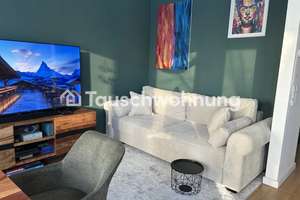 Tauschwohnung: 2 Raum Wohnung EG mit Balkon – Die vollständige Adresse der Immobilie erhältst du vom Anbieter., 14469 Bornstedt, Potsdam – Vorschaubild 2