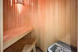 Penthouse Wohnung in einer der beliebten Dünenvillen an der Hafenpromenade am Priwall – Die vollständige Adresse der Immobilie erhältst du vom Anbieter., 23570 Travemünde, Lübeck – Vorschaubild 15