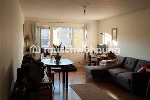 Tauschwohnung: 2-Zimmer-Wohnung mit Balkon in Stuttgart-Süd zum Wohnungstau – Die vollständige Adresse der Immobilie erhältst du vom Anbieter., 70180 Karlshöhe, Stuttgart – Vorschaubild 2