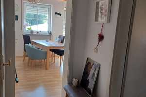 Helle 2-Zimmer Dachgeschosswohnung in Beilngries