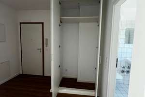 Wunderschöne Renovierte 2-Raum Wohnung – Wüllnerstraße 27, 1139 Mickten, Dresden – Vorschaubild 11