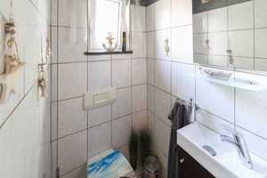 Attraktive und gepflegte Doppelhaushälfte mit Charme! – Bremen – Vorschaubild 12