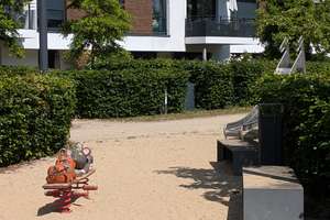 München Neuhausen praktisch und schön – Arnulfstraße 169, 80634 Neuhausen, München – Vorschaubild 18