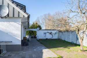 Einmalige Gelegenheit - Modernes Einfamilienhaus mit ca. 158 m² Wohnfläche in ruhiger Lage von Neumü – Neumünster – Vorschaubild 7