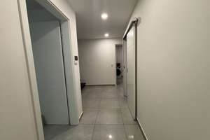 Moderne 4,5-Zimmer-Maisonette mit Garten, Terrasse, 2 Stellplätzen und 2 Bädern – Ihr neues Zuhause! – 63075 Mühlheimer Straße, Offenbach am Main – Vorschaubild 10