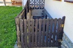 Kreuzau Obermaubach, ruhige Lage, freistehendes Einfamilienhaus mit großem Garten, Keller und Garage – Die vollständige Adresse der Immobilie erhältst du vom Anbieter., 52372 Kreuzau – Vorschaubild 27