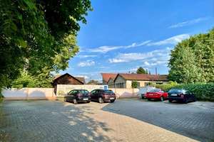 Seltenheit! Zentrumsnahes, flexibles Arbeiten und Wohnen in Ingolstadt! – Die vollständige Adresse der Immobilie erhältst du vom Anbieter., 85051 Münchener Straße, Ingolstadt – Vorschaubild 17