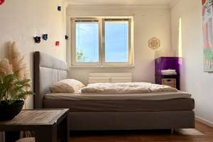 moderne Dachgeschosswohnung inklusive 80 m² Dachterrasse – Die vollständige Adresse der Immobilie erhältst du vom Anbieter., 12109 Mariendorf, Berlin – Vorschaubild 26
