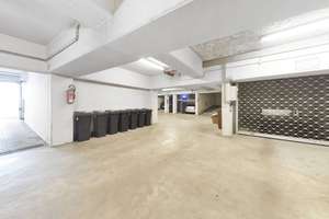 Urbane 1-Zi.-Wohnung in Heilbronner Citylage mit Süd-Balkon & TG-Stellplatz - ab sofort bezugsfrei – Die vollständige Adresse der Immobilie erhältst du vom Anbieter., 74072 Heilbronn, Heilbronn – Vorschaubild 6