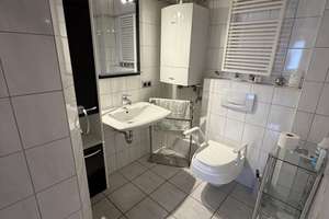 Heller Wohnraum: 2-Zimmer-Wohnung in Dortmund-Hombruch – Die vollständige Adresse der Immobilie erhältst du vom Anbieter., 44225 Hombruch (Ortsteil), Dortmund – Vorschaubild 9