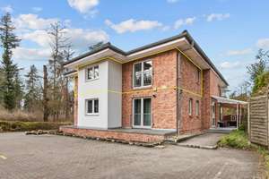 Neuwertige 3-Zimmer-Wohnung mit Stellplatz in HH-Duvenstedt – Die vollständige Adresse der Immobilie erhältst du vom Anbieter., 22397 Duvenstedt, Hamburg – Vorschaubild 2