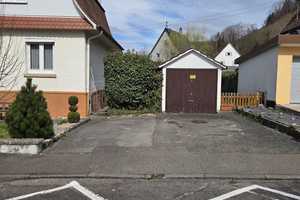 Freistehendes Einfamilienhaus mit schönem Garten und Garage. – Silcherstraße 11, 78727 Rottweil (Kreis) – Vorschaubild 2