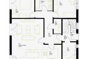 für 2 Familien - mach dein Zuhause zum Macher-Projekt 💪 | massa Traumhaus „FamilyStyle 20.03 W“ – Düren (Kreis) – Vorschaubild 3