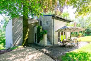 Exklusives Anwesen mit vielen Möglichkeiten am Hülser Berg. 2.695 m² sonniges Grundstück. – Die vollständige Adresse der Immobilie erhältst du vom Anbieter., 47802 Hülser Berg, Krefeld – Vorschaubild 5