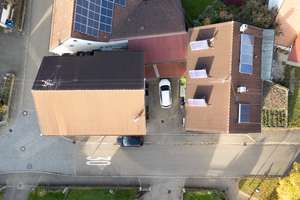Attraktives WOHN- und GESCHÄFTSHAUS in Sontheim Nr. 1 – Die vollständige Adresse der Immobilie erhältst du vom Anbieter., 89567 Sontheim an der Brenz – Vorschaubild 3
