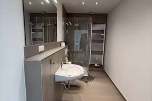 Kernsanierte 2-Zimmer Wohnung in Rheinnähe – Schifferheimstraße 7, 47119 Ruhrort, Duisburg – Vorschaubild 7