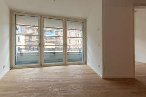 Ihr neues Zuhause zum Wohlfühlen | 1 Monat kaltmietfrei | Hochwertige Ausstattung | 2 Balkone | Aufz – Cunnersdorfer Straße 2, 4318 Sellerhausen-Stünz, Leipzig – Vorschaubild 11