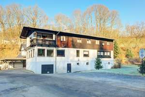 Geräumiges Landhaus - nutzbar als Mehrfamilienhaus oder Ferienwohnung in schöner Naturlage – Die vollständige Adresse der Immobilie erhältst du vom Anbieter., 57587 Hövels – Vorschaubild 2