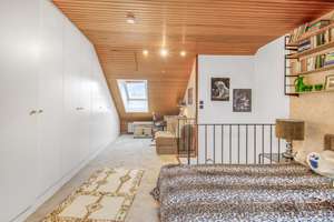 Gepflegtes Reihenhaus in Bremen-Burg-Lesum - Bezugsfrei – Hockenstraße 76, 28717 Lesum, Bremen – Vorschaubild 16