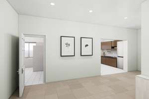 4 Zimmer WHG - Modern & Komfortabel dimensioniert im Quartier Frauentor - Top Ausblick