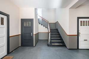 Urban, hell & mittendrin – dein neues 2-Zimmer-Zuhause – Die vollständige Adresse der Immobilie erhältst du vom Anbieter., 14197 Steglitz, Berlin – Vorschaubild 24