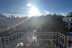 Helle 3-Zimmer mit Balkon im Denkmal von privat ab sofort – Sattlerstraße 6, 14469 Jägervorstadt, Potsdam – Vorschaubild 15