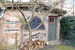 Denkmalgeschützte Villa mit Wasserzugang in Dömitz – Die vollständige Adresse der Immobilie erhältst du vom Anbieter., 19303 Dömitz – Vorschaubild 29