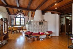 Exklusives Mehrgenerationenhaus in bevorzugter Wohnlage von Homburg – Die vollständige Adresse der Immobilie erhältst du vom Anbieter., 66424 Homburg – Vorschaubild 10