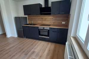 große, renovierte 2-Zimmer-Wohnung in zentraler Lage – Willstraße 8, 90429 Bärenschanze, Nürnberg – Vorschaubild 1