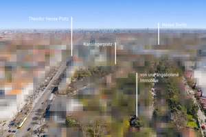 Bestlage Warnenweg: Großes Einfamilienhaus in Westender Villenlage auf einem sonnigen Südgrundstück – Die vollständige Adresse der Immobilie erhältst du vom Anbieter., 14052 Westend, Berlin – Vorschaubild 18
