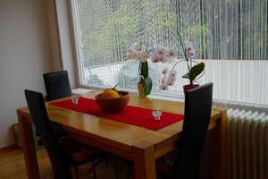 Charmante 1-Zimmer-Wohnung helles Apratment mit Balkon