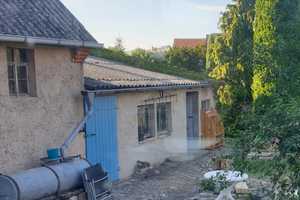 Einfamilienhaus mit Nebengelass und großzügigem Grundstück am Ortsrand von Gorsleben – Kyffhäuserkreis – Vorschaubild 4
