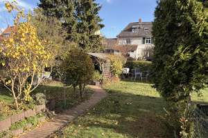 Frisch renovierte Wohnung im Zweifamilienhaus mit Garten direkt an der Regattabahn in DU-Wedau – Rüsternstr 9, 47279 Wedau, Duisburg – Vorschaubild 26